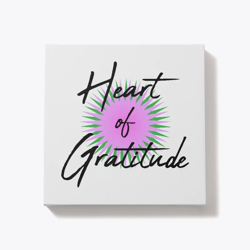 Heart of Gratitude