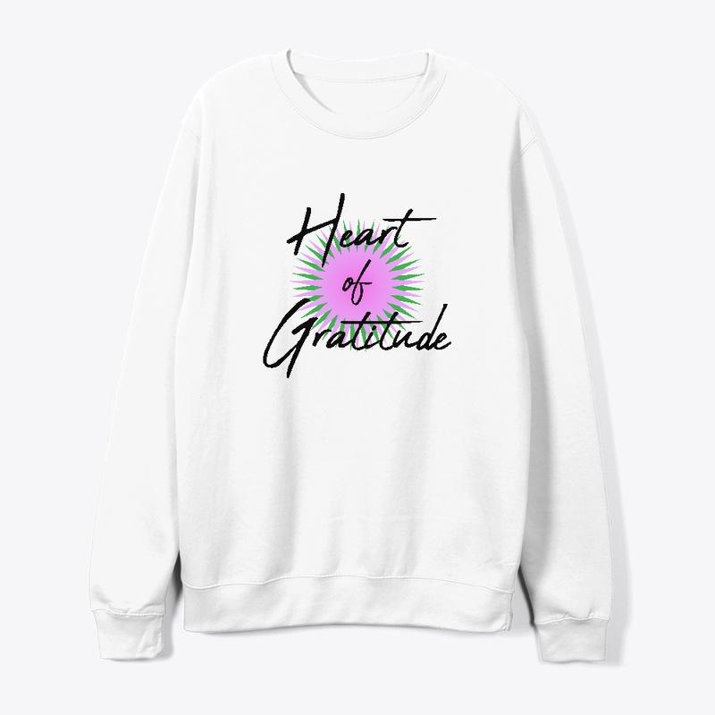 Heart of Gratitude