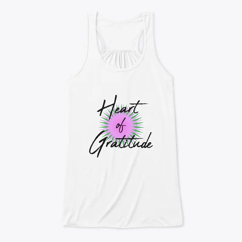 Heart of Gratitude