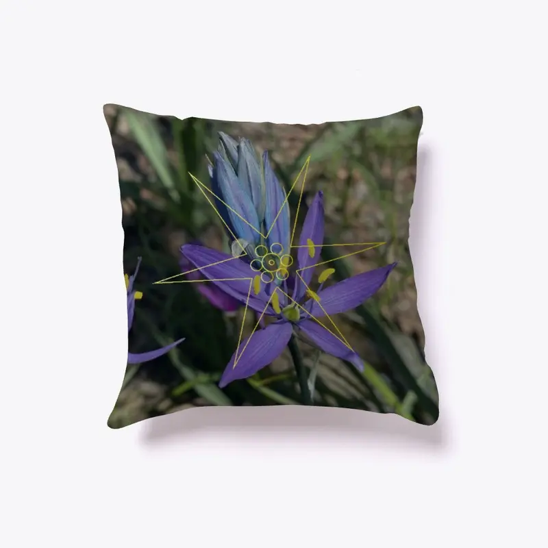 Camas Lily - Stellar Gateway Chakra